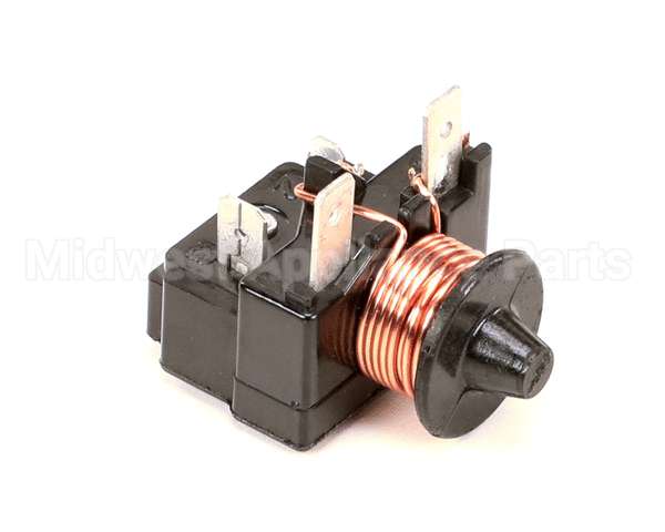 227827 Duke Relay, Current (For 226944 & 226740) Rbc