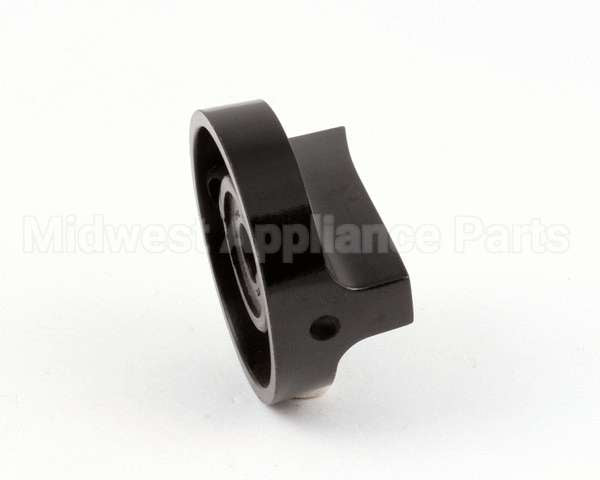 22786-2 Montague Handle Main Valve--Black