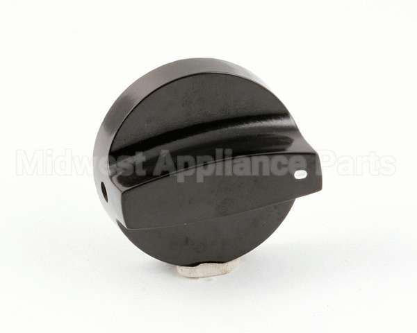 22786-2 Montague Handle Main Valve--Black