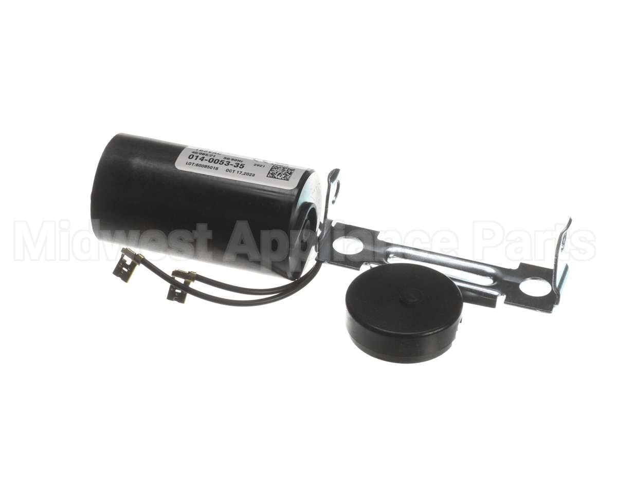 227861 Duke Capacitor, Start Cap 914-0053-04