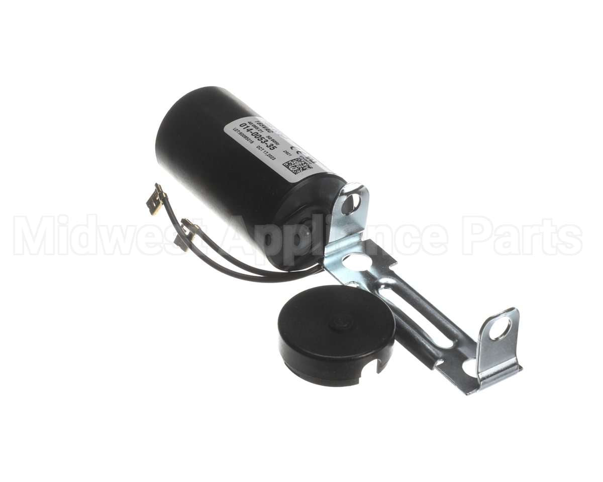 227861 Duke Capacitor, Start Cap 914-0053-04