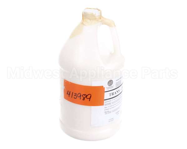 227900 Duke (1) Gallon Anti-Foam,Trans-20A