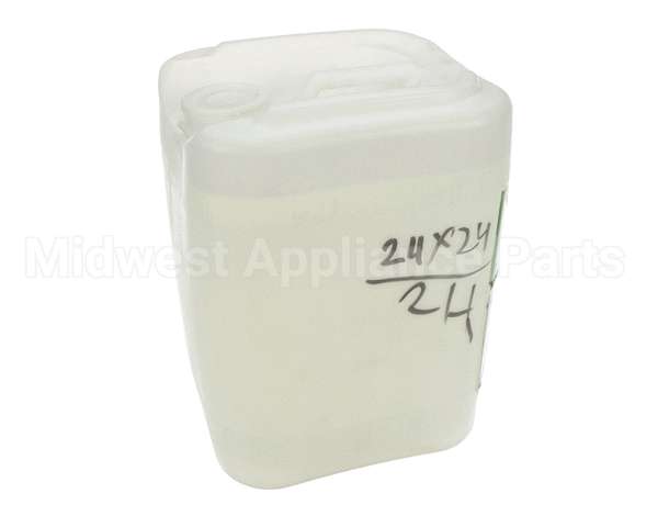 227901 Duke Antibacterial, Fit,5 Gal.