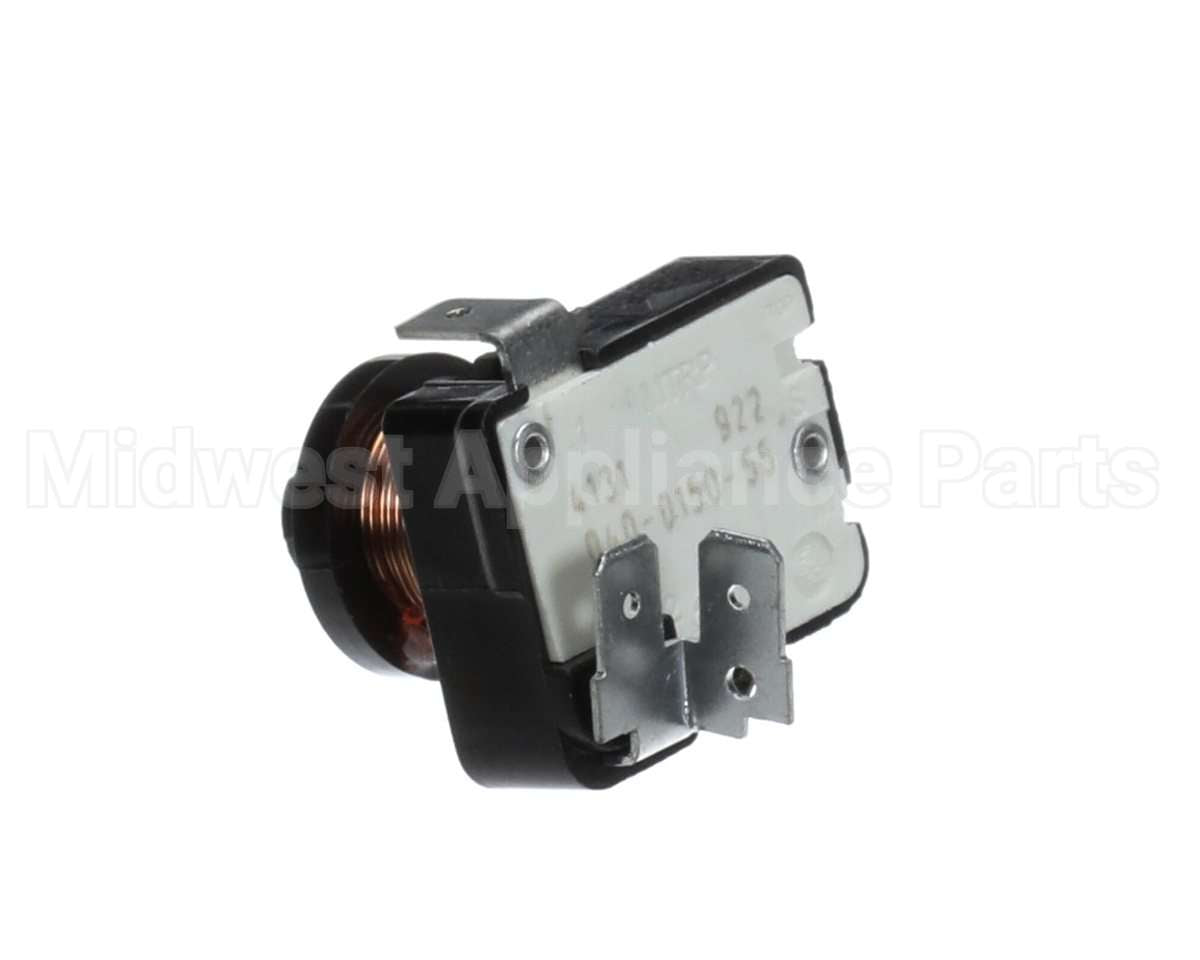 227911 Duke Relay , (#226486 Cond. Unit)