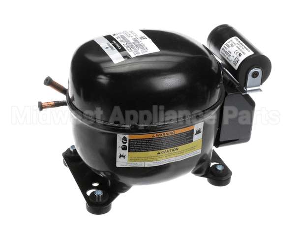 227912 Duke Compressor (#226486 Con