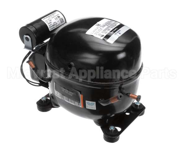 227912 Duke Compressor (#226486 Con