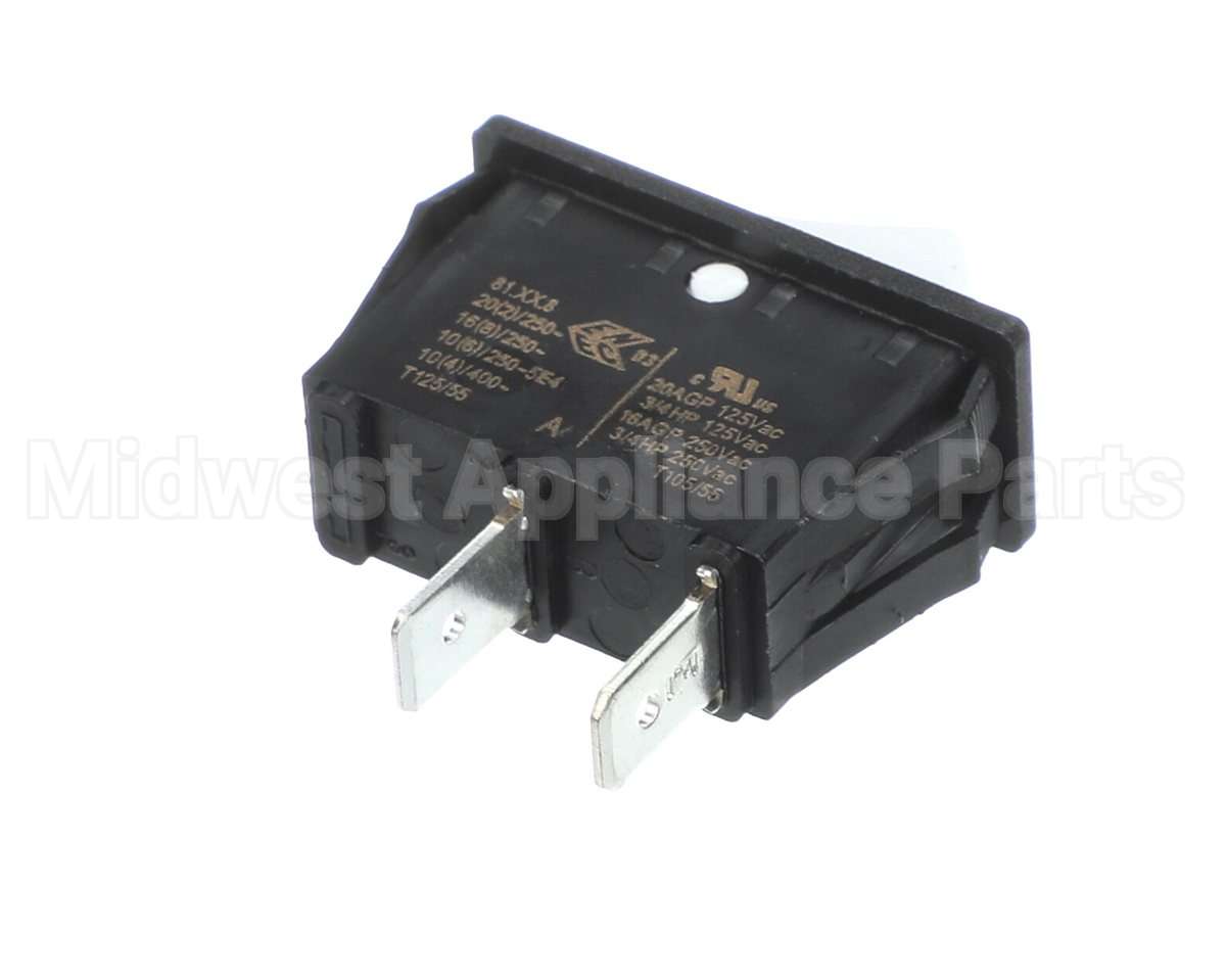 22800-24302 Monaco Foodservice 2-Position Switch For Mt, Nht