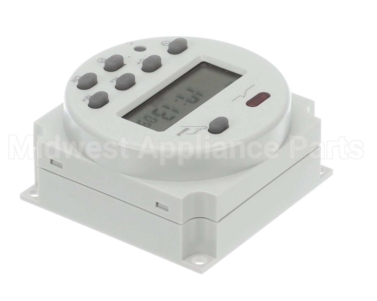 22800-26221 Monaco Foodservice Defrost Timer, For Mt, Nht