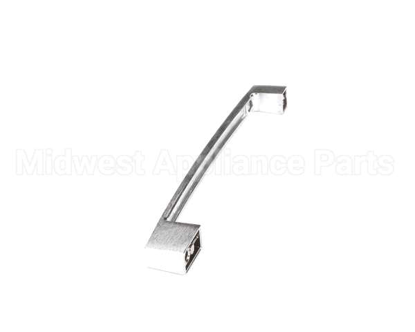228051075 Kolpak Handle - Kason 907 Brushed Pul