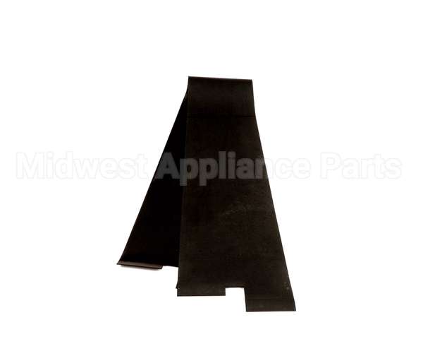 2281 Thermalrite Blast Chiller 60In Scrubber Gasket