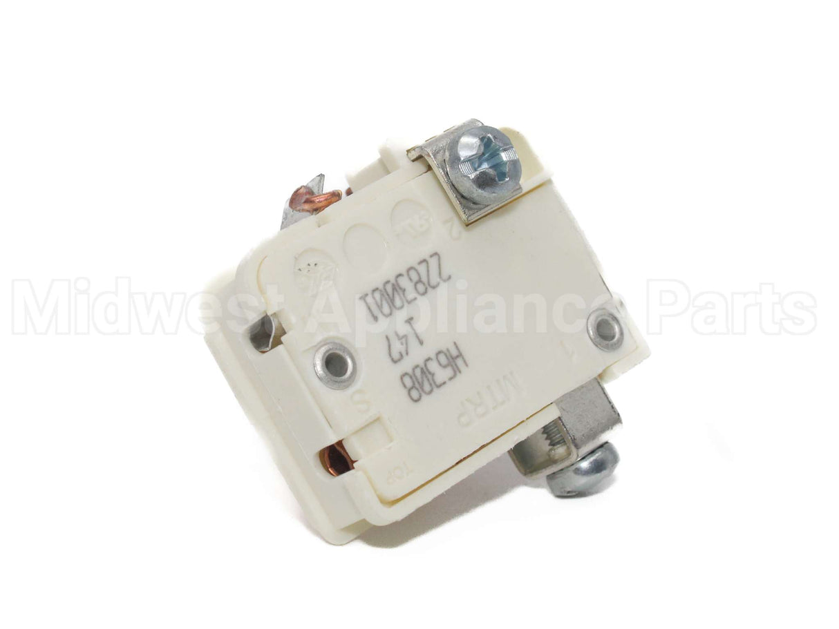 2283001-ESP Nidec-Embraco Relay