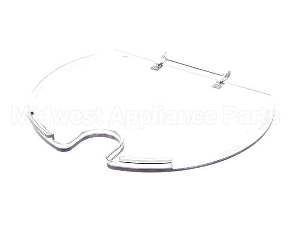 228509 Duke Lid Plastic