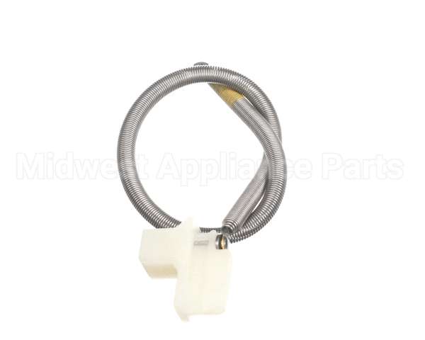 228700 Duke Spring, Bk Doors, Yellow 11.5 1.5#