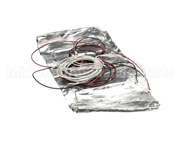 228809 Duke Element,Heating Single 700W 208V