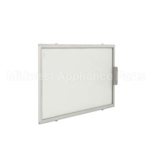 22885 Henny Penny Door Assembly - Bottom Sliding