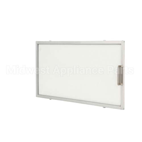 22885 Henny Penny Door Assembly - Bottom Sliding