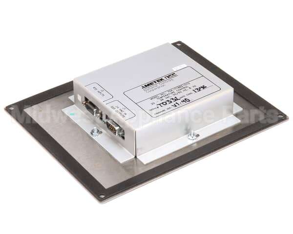 228881 Duke Control Board 6 Channel Single Zone