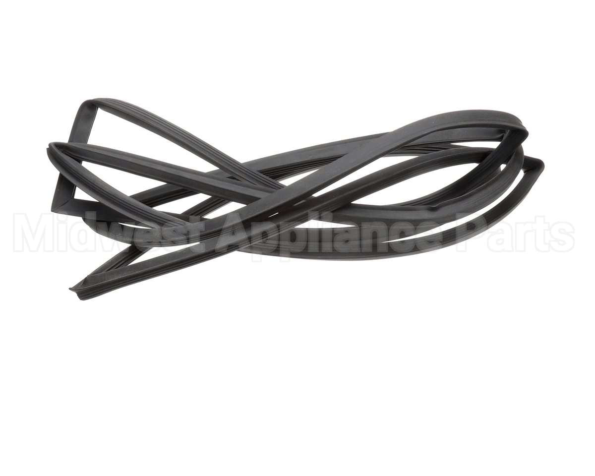228931 Duke Gasket, Dry Channel 6, 42.75X39X0.5625
