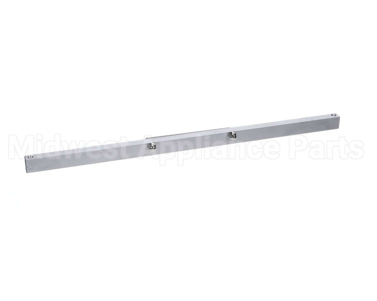 22894 Henny Penny End Frame & Handle Assy - Bott