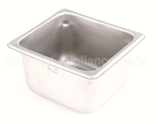 22898 Nieco Pan, Hotel, 1/6 X 4 Deep