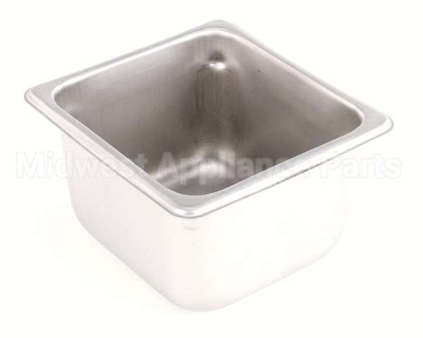 22898 Nieco Pan, Hotel, 1/6 X 4 Deep