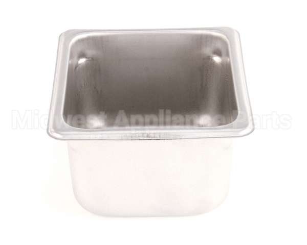 22898 Nieco Pan, Hotel, 1/6 X 4 Deep