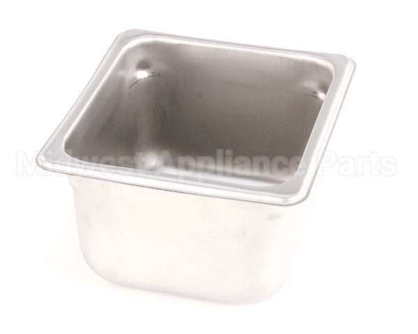 22898 Nieco Pan, Hotel, 1/6 X 4 Deep