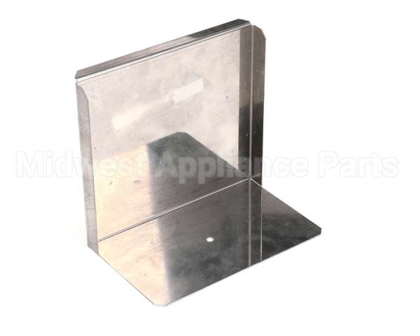 22899 Nieco Tray, Greaser Div. 1/6 Pan