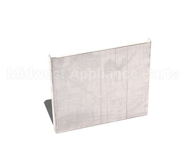 22899 Nieco Tray, Greaser Div. 1/6 Pan