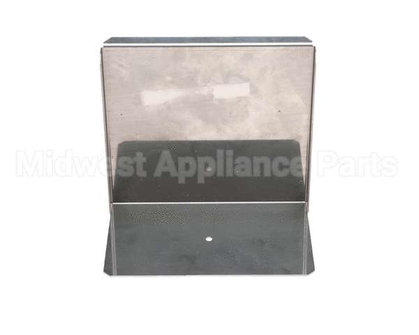 22899 Nieco Tray, Greaser Div. 1/6 Pan