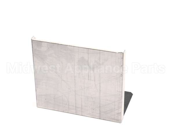 22899 Nieco Tray, Greaser Div. 1/6 Pan