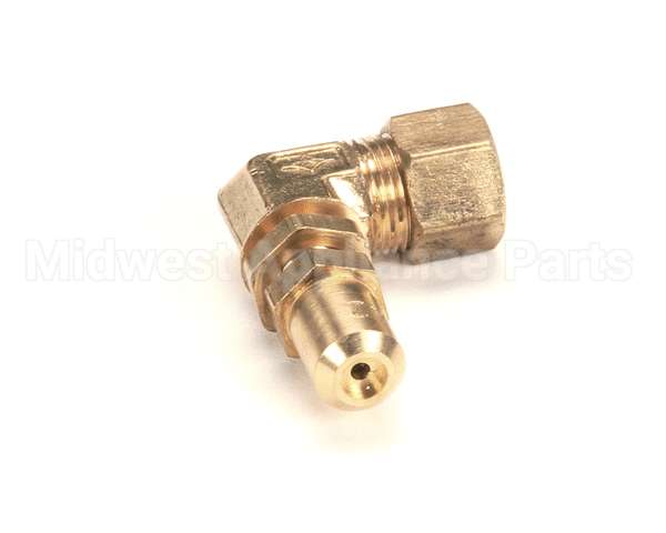 22903-2 Montague Orifice Elbow-#42Ds (Nat)