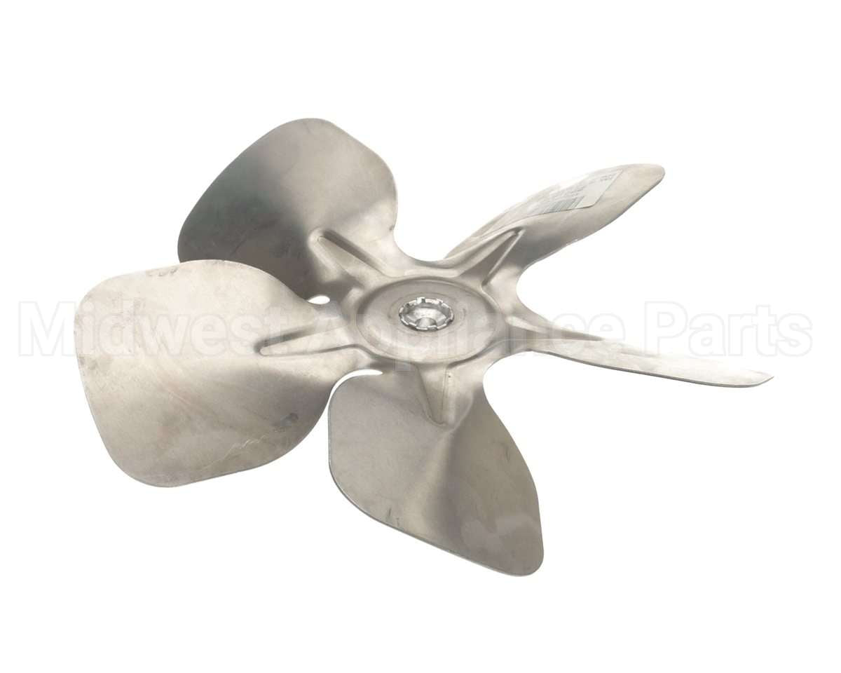 2291030 Heatcraft Refrigeration 5Bld 10Dia 31Deg Ccw 5/16"Bore