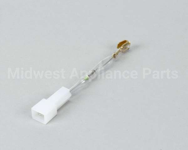 22918.0001 Bunn Thermal Fuse,Heater L2(285F 250V