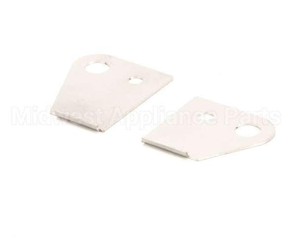 22927S Silver King Kit,Rh Leg Pads (F R)
