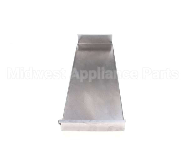 22942 Nieco Holder, Heat Shield (28-1/2")