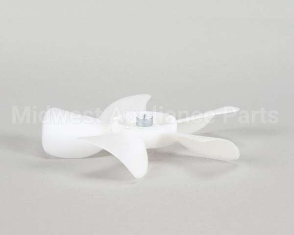 22943 Silver King Blade Fan 5 In 5Bl .218 Bore Ccw