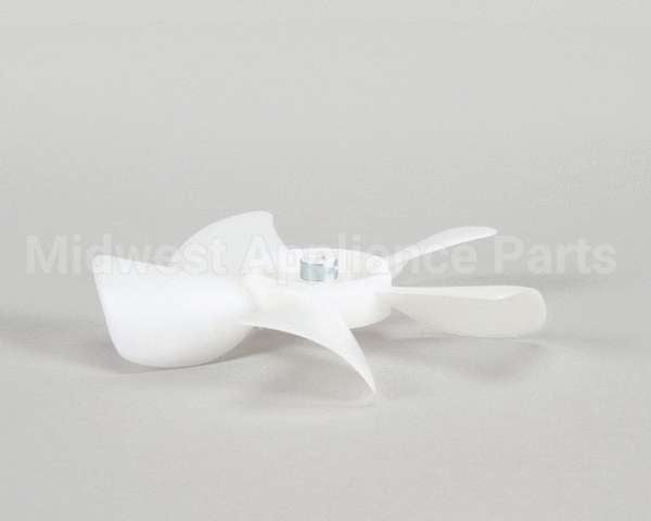 22943 Silver King Blade Fan 5 In 5Bl .218 Bore Ccw