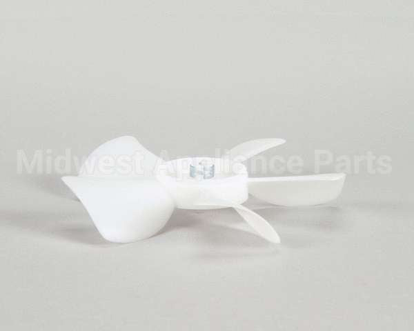 22943 Silver King Blade Fan 5 In 5Bl .218 Bore Ccw