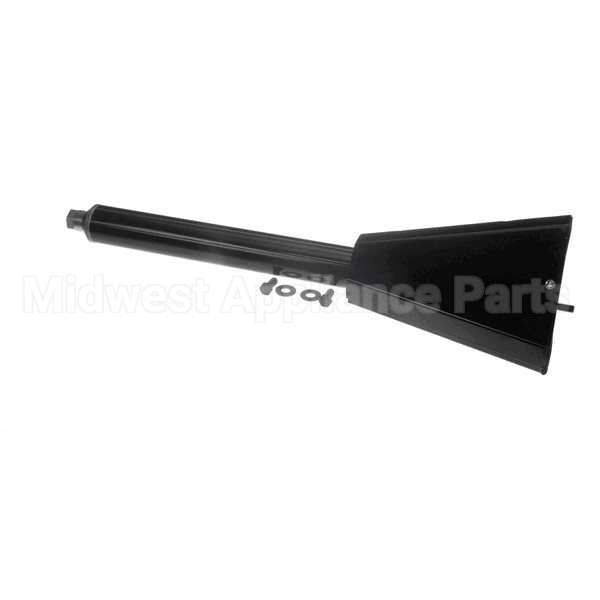 22947-4 Compatible Montague Leg Assembly W/Gusset--Ptd 7/94 To