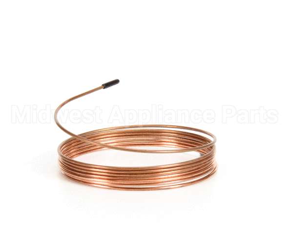 22950 Silver King Tube Cap Cu .036 Id .081 Od 96 In