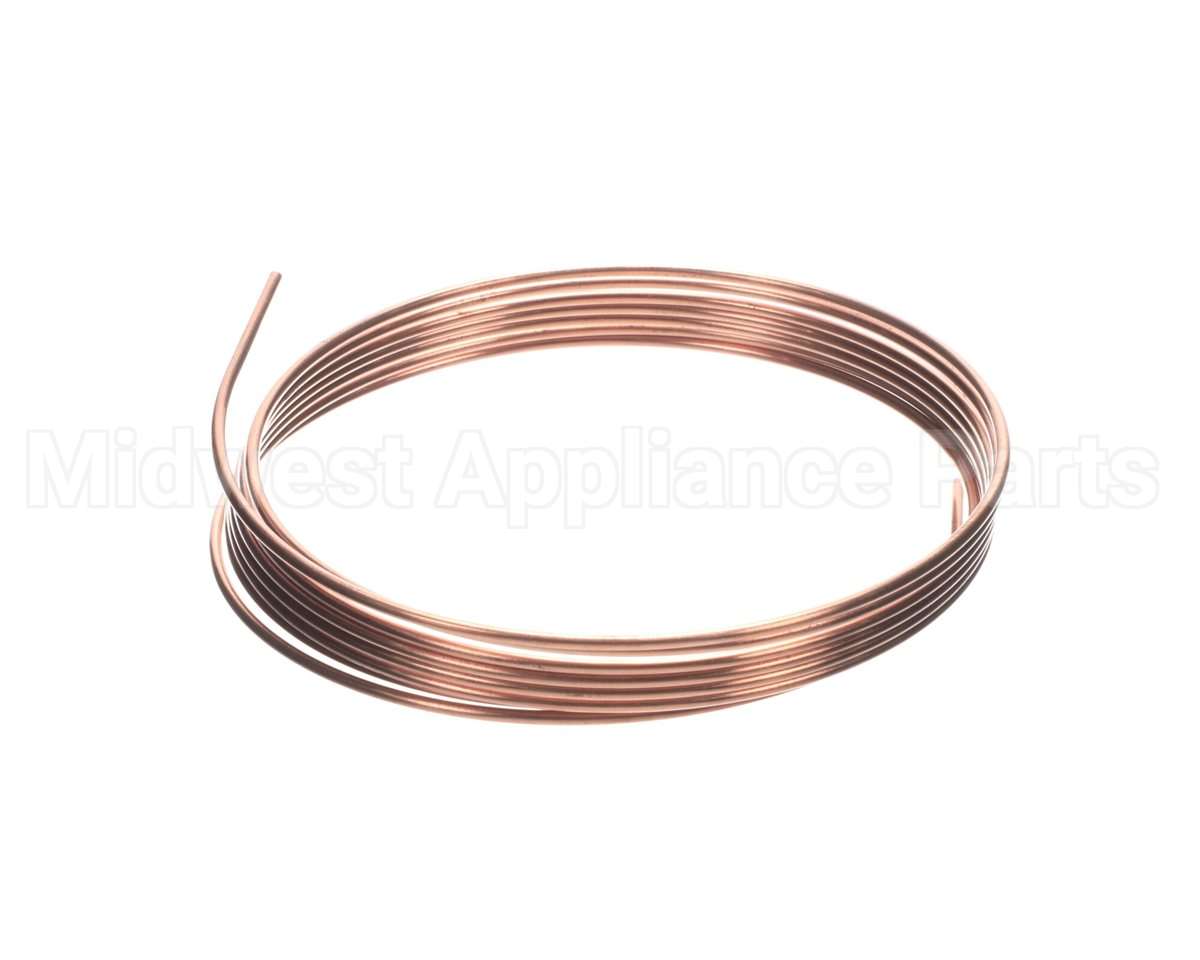 22950-SK Silver King Tube Cap .036Id .81Od In
