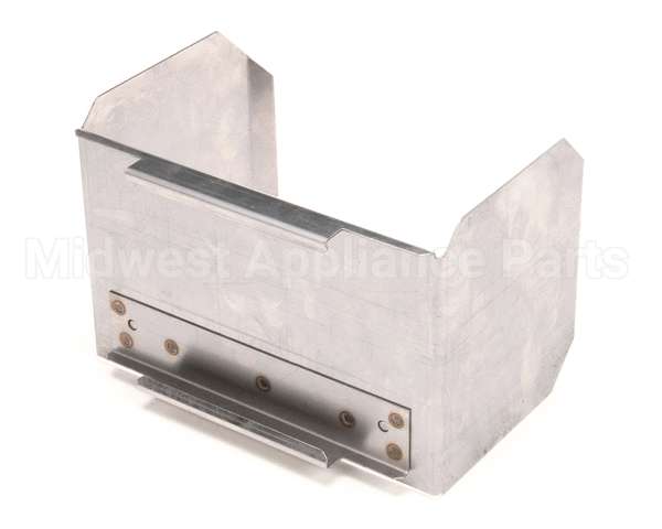 22953 Nieco Frame, 1/2 & 3/4 Patty, 8 Belt -Weldment