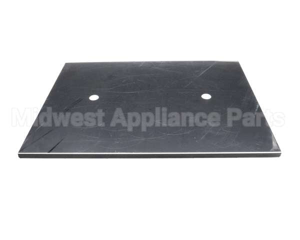 22991 Nieco Heat Baffle, Upper, Jf143, Carl's