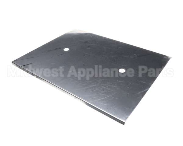22991 Nieco Heat Baffle, Upper, Jf143, Carl's
