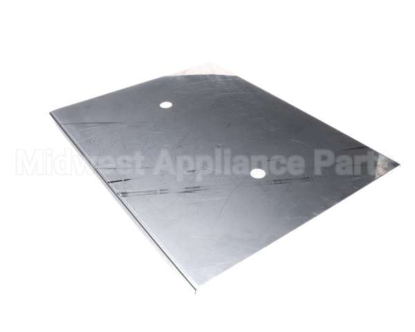 22991 Nieco Heat Baffle, Upper, Jf143, Carl's