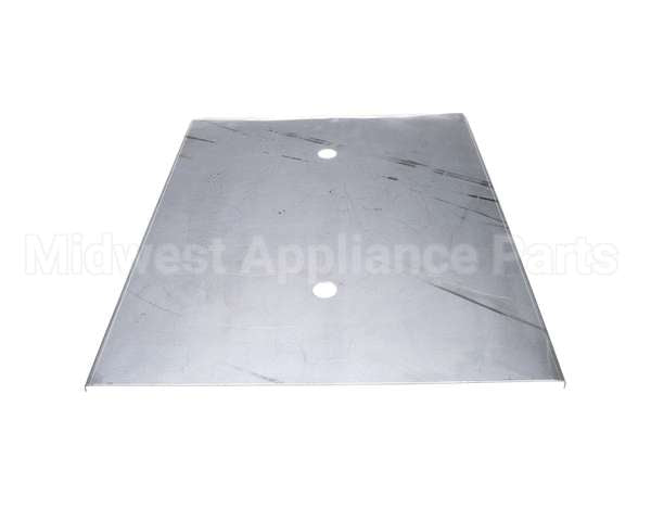 22991 Nieco Heat Baffle, Upper, Jf143, Carl's