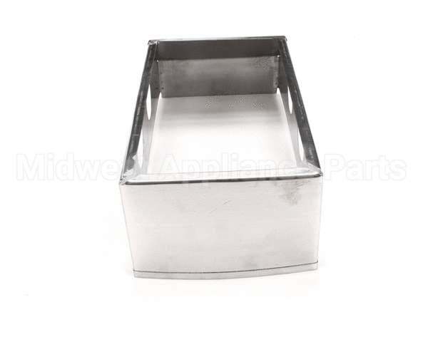 229934 Town Food Service Large Integral Sink Frame, 19-3/4X10X 6D