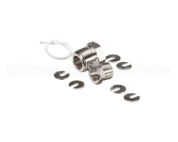 22A100 Ultrafryer Kit, Adapter Tank F/22A095 & 22A148