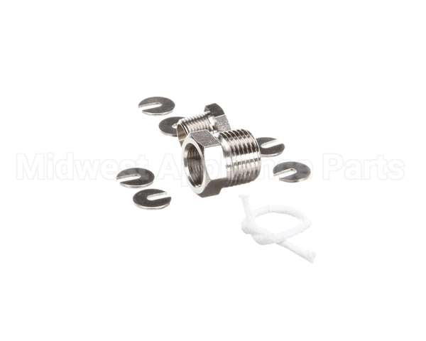 22A100 Ultrafryer Kit, Adapter Tank F/22A095 & 22A148